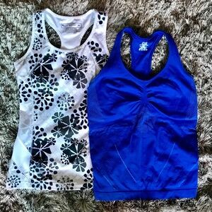 Workout Tank Bundle